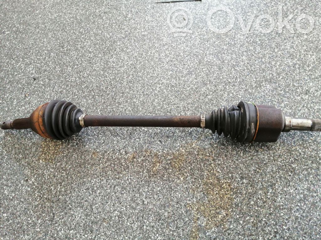 Ford Transit Front driveshaft 