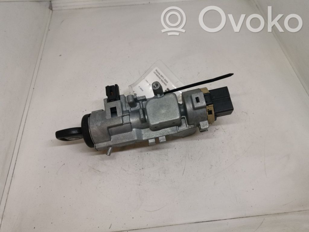 Mazda MPV Ignition lock 