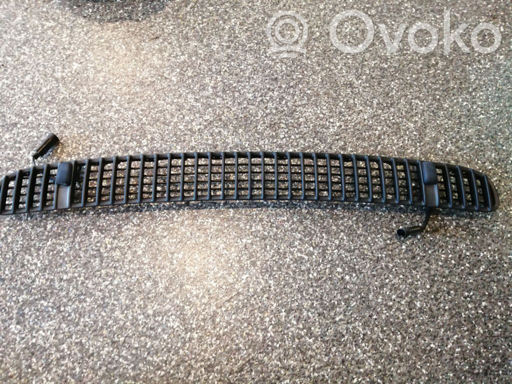 BMW 3 E46 Grille calandre de capot 
