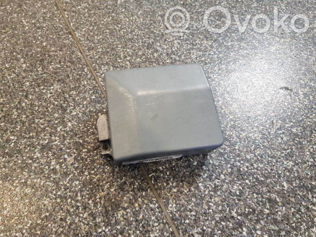 Opel Corsa D Other control units/modules 