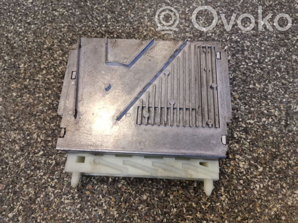 Volvo XC90 Gearbox control unit/module 