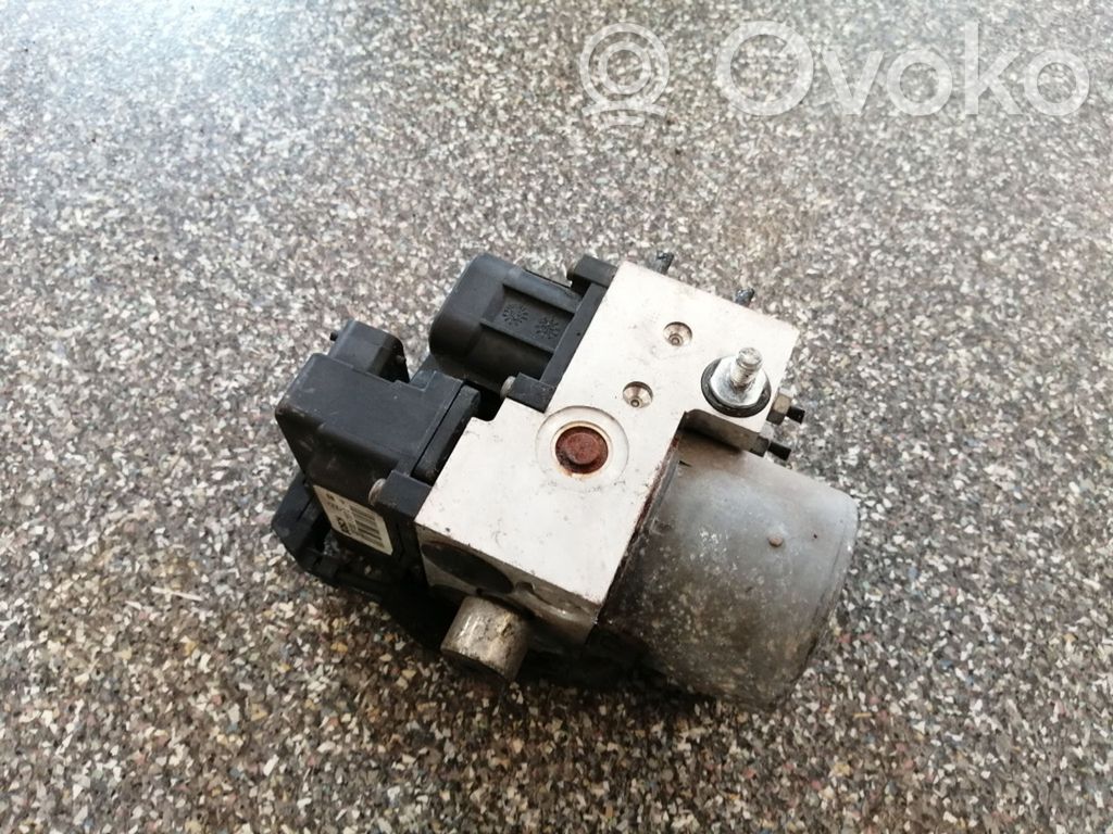 Opel Meriva A ABS bloks 