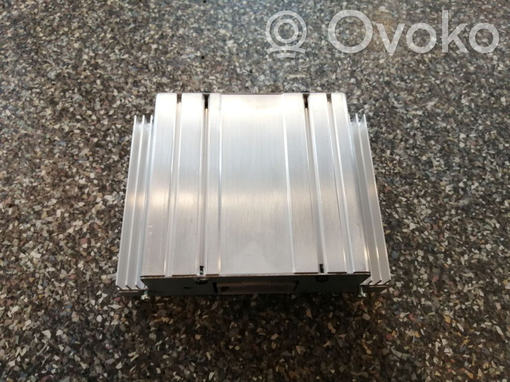 Buick Encore I Other control units/modules 
