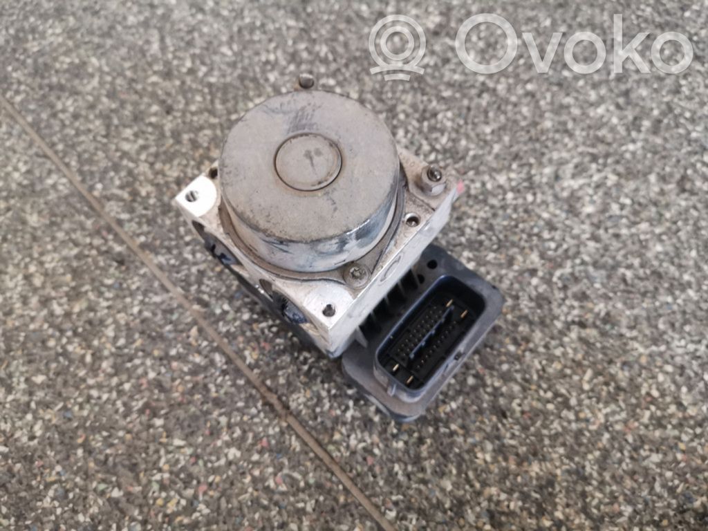 Toyota Auris 150 ABS bloks 