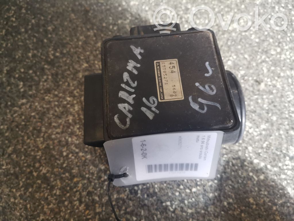 Mitsubishi Carisma Mass air flow meter 