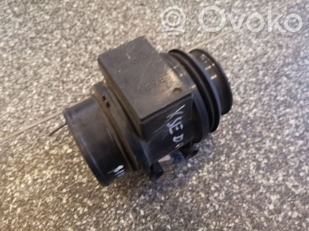 Mazda 323 Mass air flow meter 