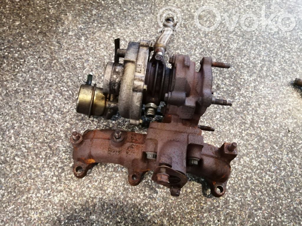Turbina   045145701,102587