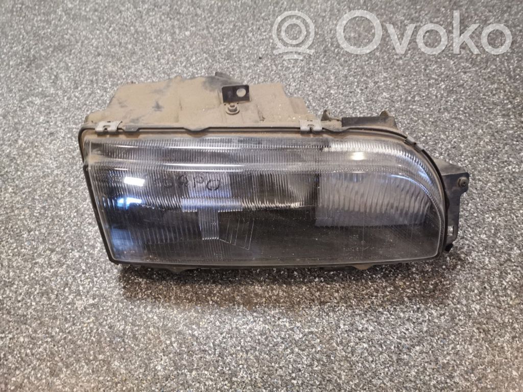 Ford Scorpio Scheinwerfer 