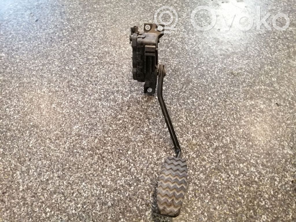 Peugeot Boxer Accelerator throttle pedal 