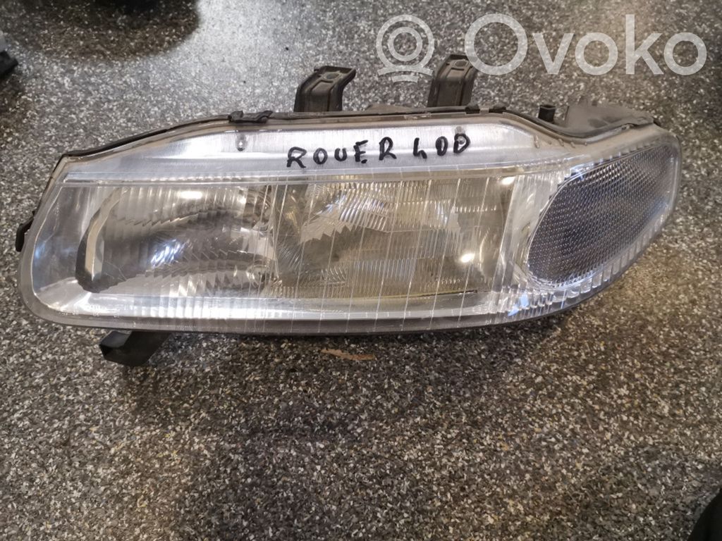 Rover 414 - 416 - 420 Priekinis žibintas 