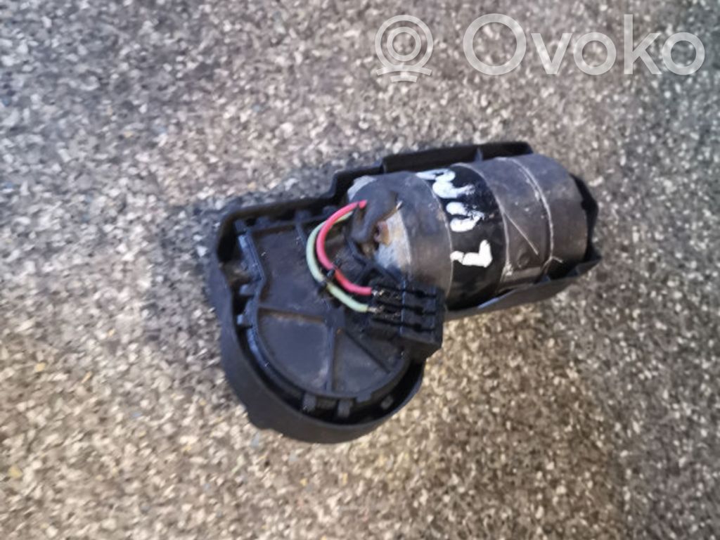Volkswagen Lupo Pyyhkimen moottori 