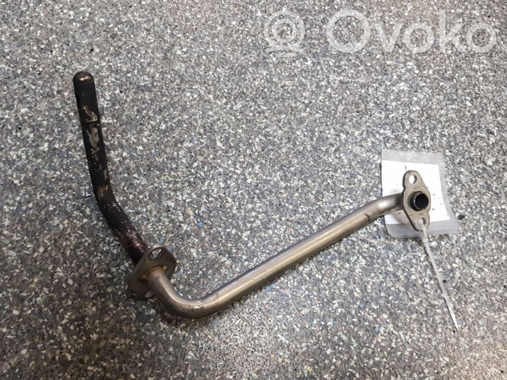 Opel Corsa D Caurulīte (-es) / šļūtene (-es) 
