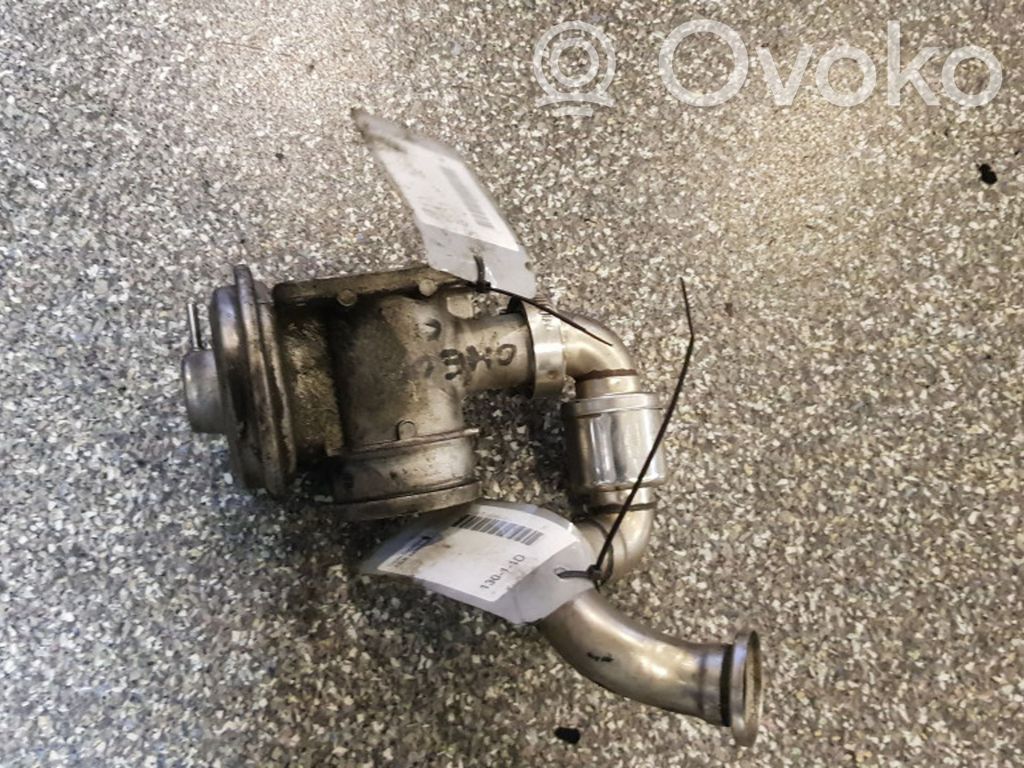 Opel Omega B1 EGR vārsts 