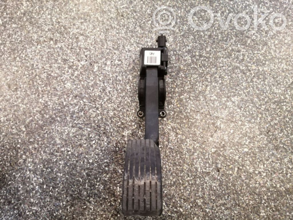 Hyundai Matrix Accelerator throttle pedal 