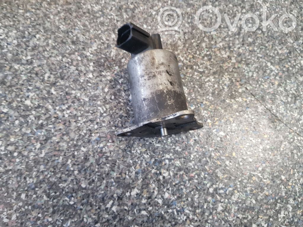 Renault Kangoo I Zawór EGR 