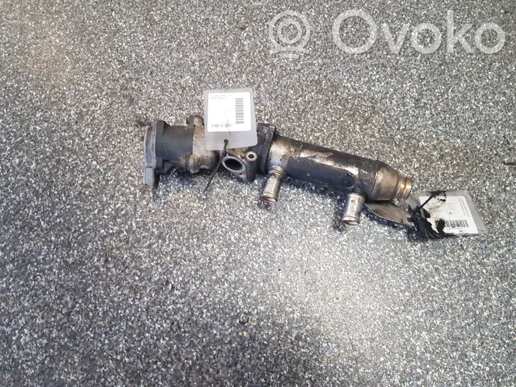 Citroen C6 Válvula EGR 