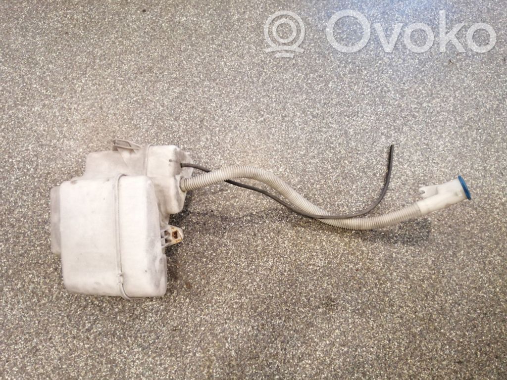 Land Rover Range Rover L322 Zbiornik płynu do spryskiwaczy szyby przedniej / czołowej 