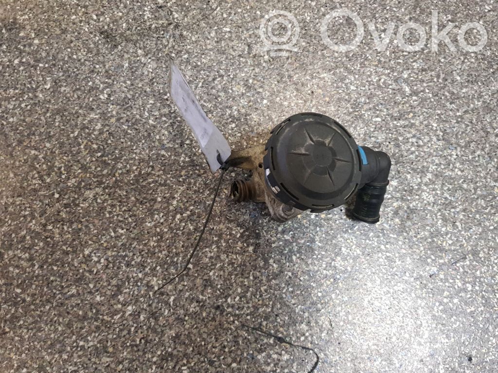 Citroen C3 Válvula EGR 