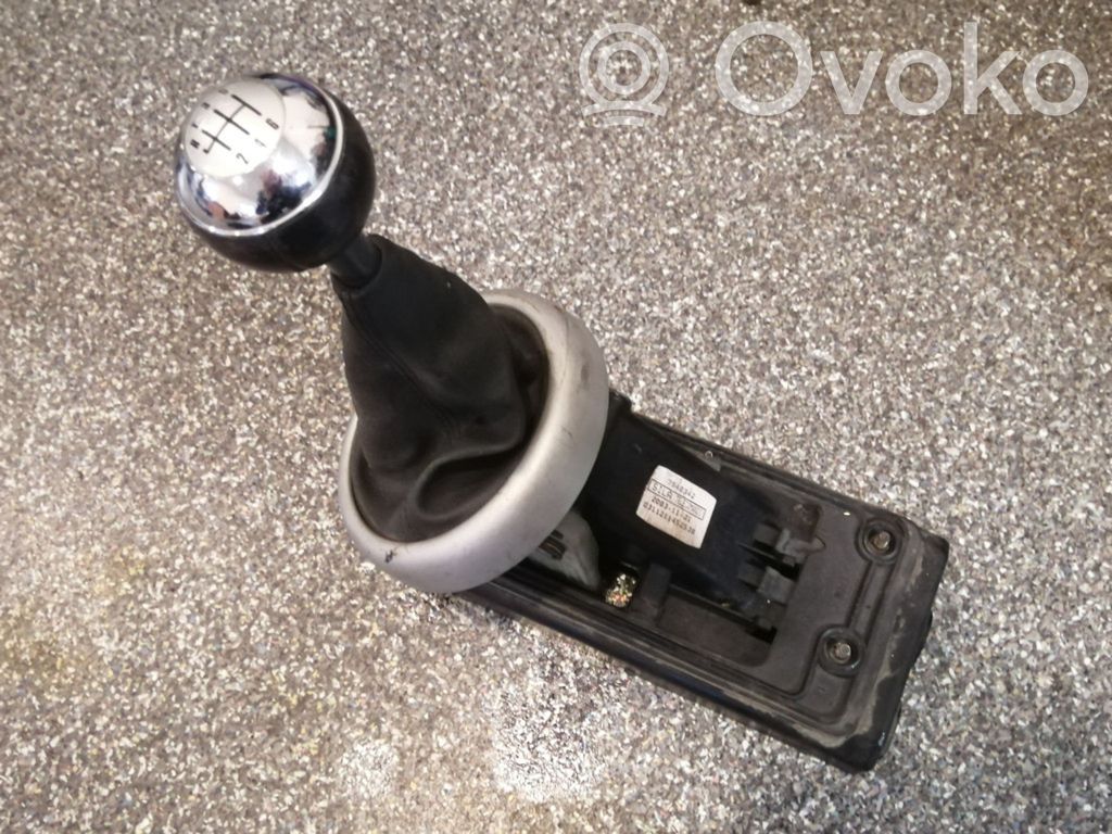 Mini One - Cooper R50 - 53 Selector caja de cambios 