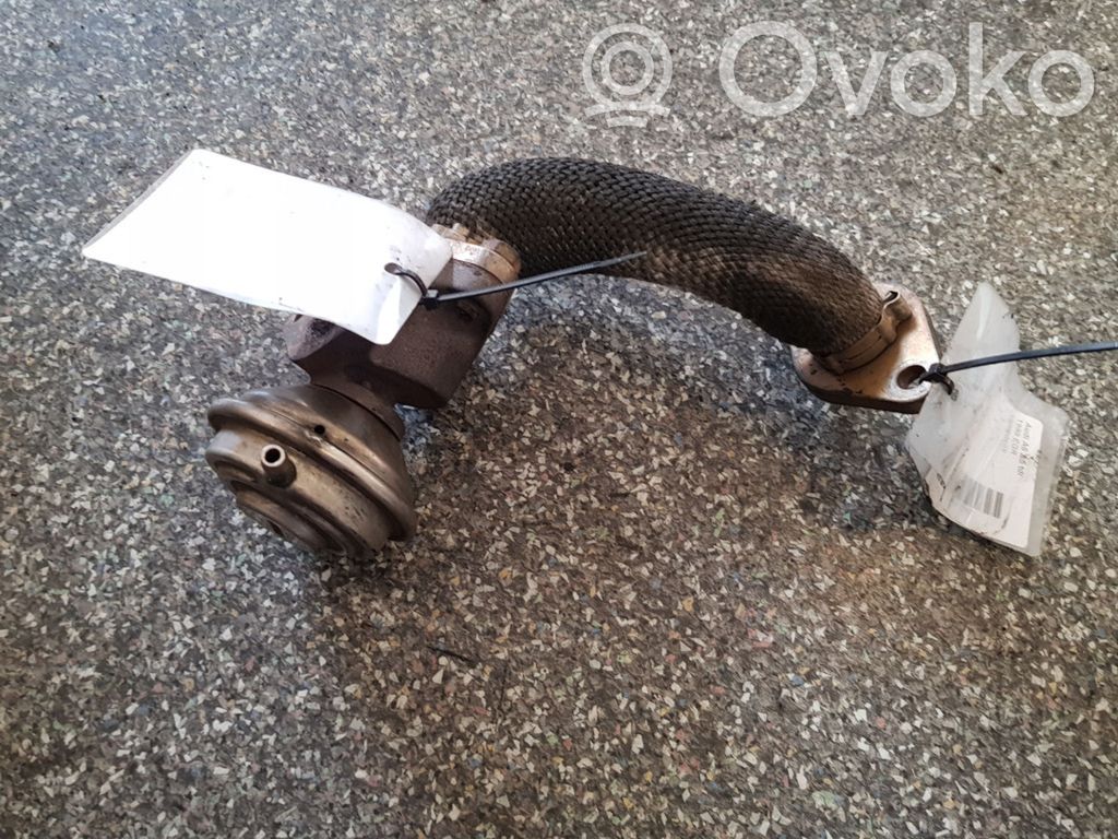 Soupape vanne EGR   059131503AP