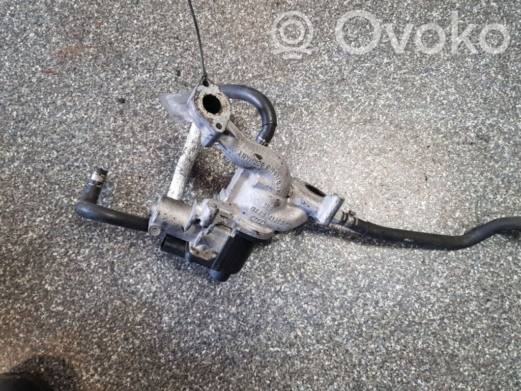 Válvula EGR   057131223D