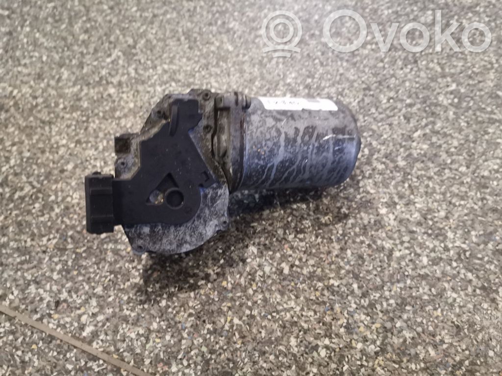 Ford Puma Valytuvų varikliukas 