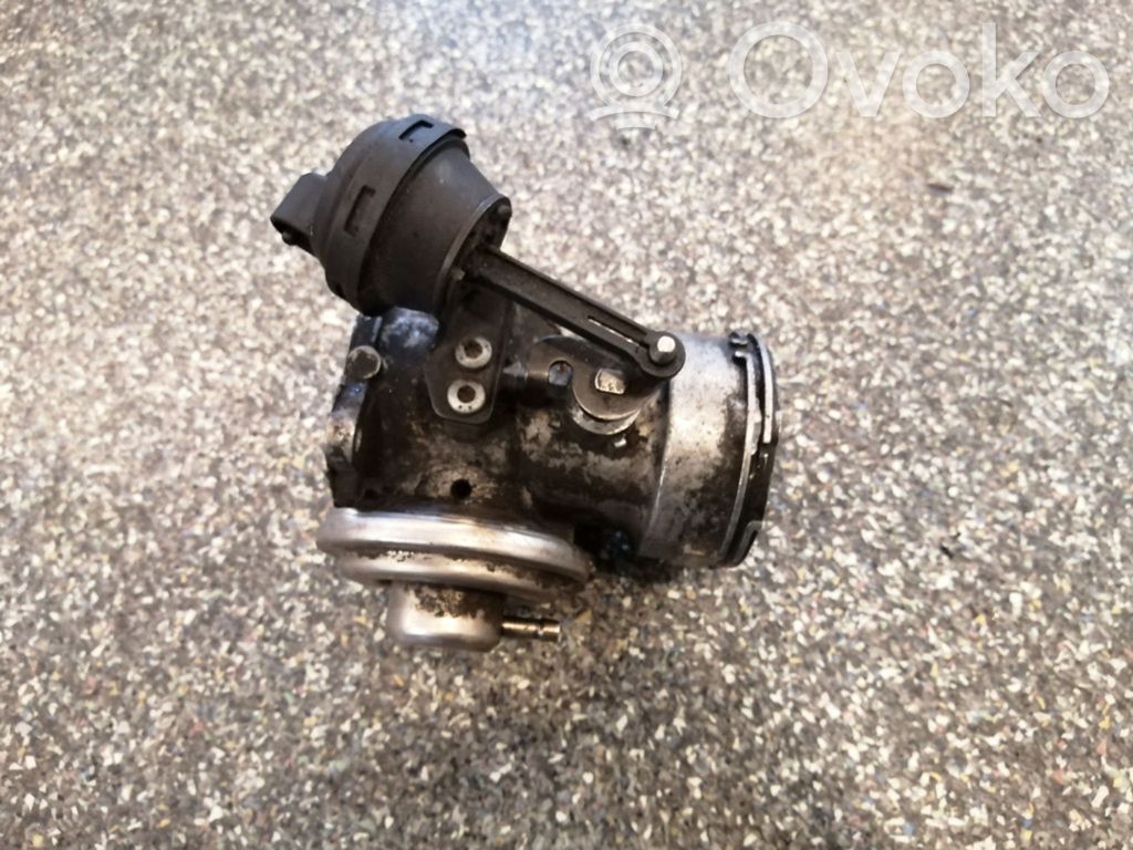 Seat Alhambra (Mk1) EGR vārsts 