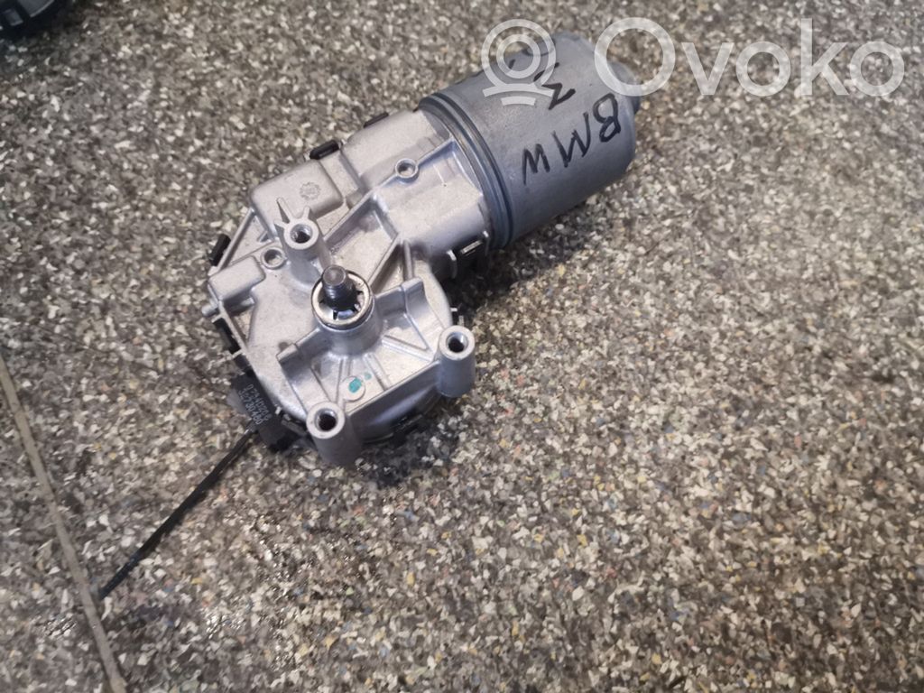 Motor del limpiaparabrisas   0390241712,6914577