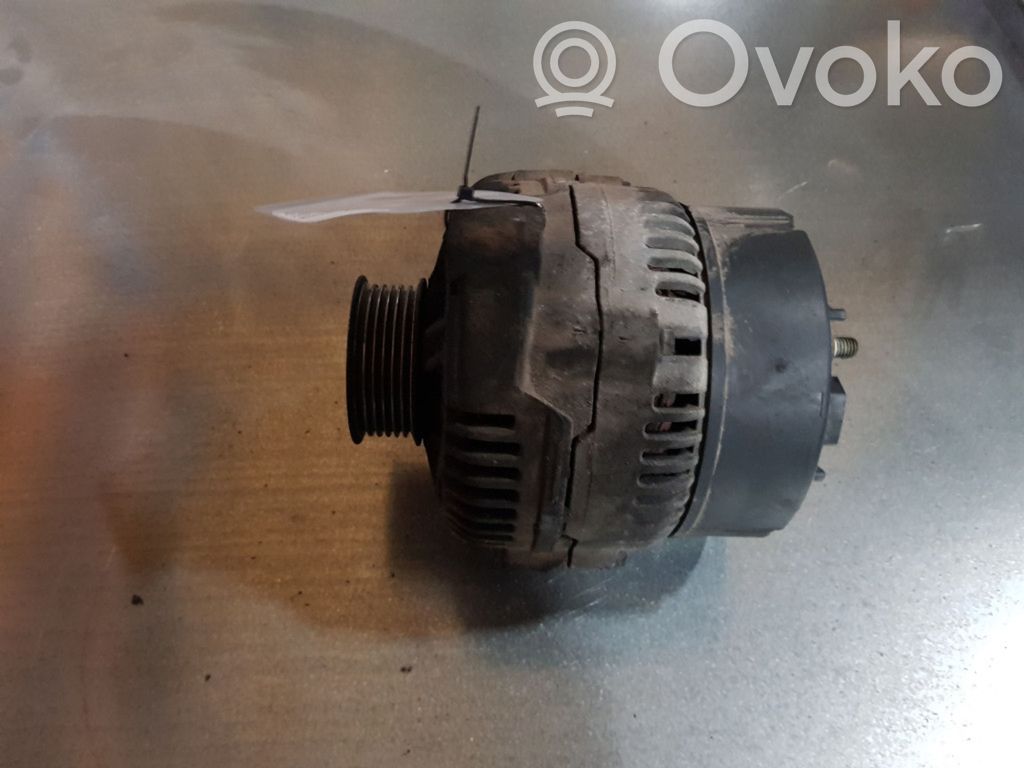 Audi A6 S6 C4 4A Ģenerators 
