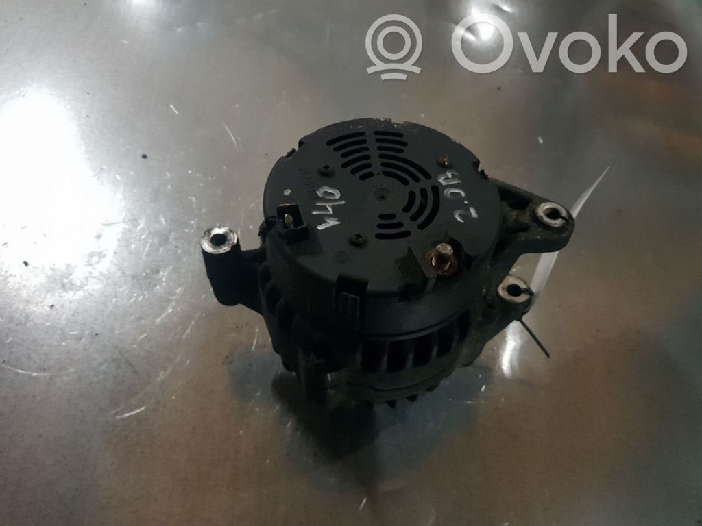 Alternador