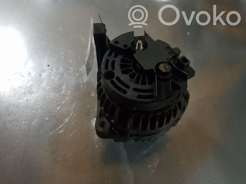 Generator/alternator