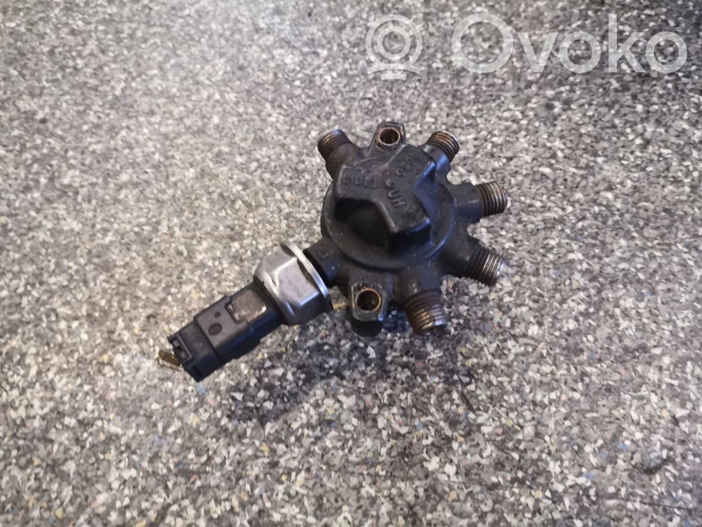 Renault Kangoo I Fuel main line pipe 