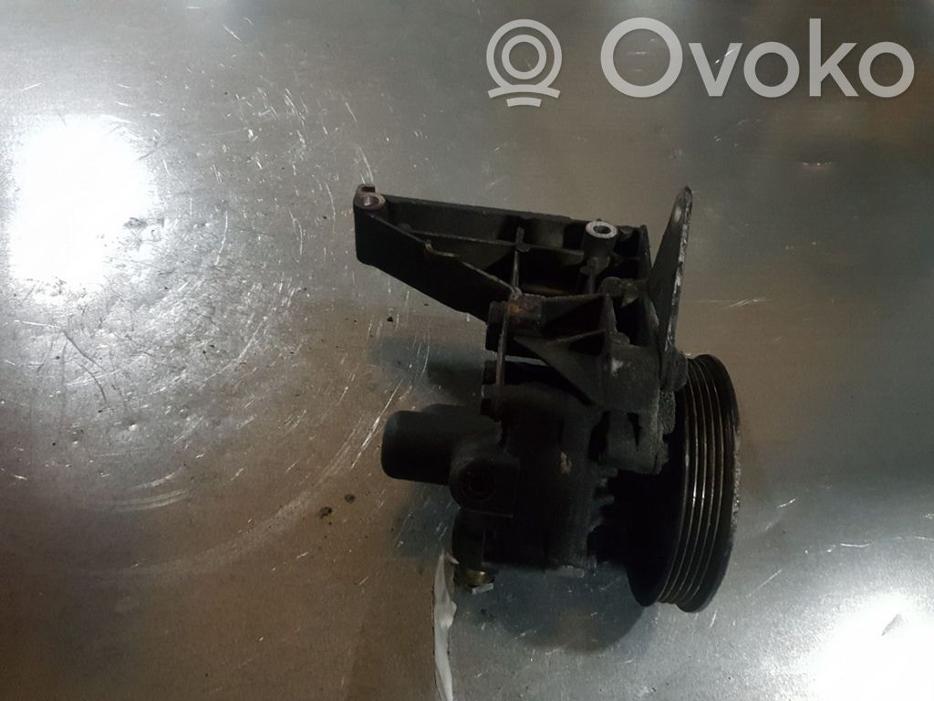 Power steering pump