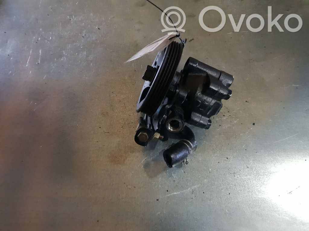 Power steering pump