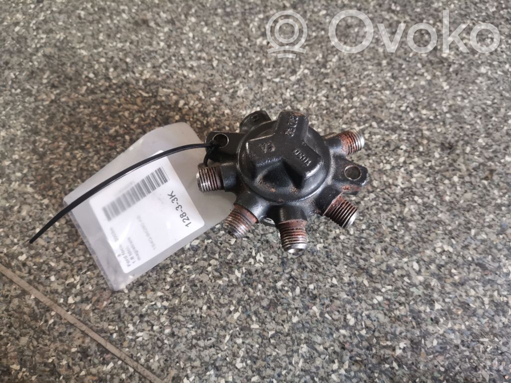 Ford Focus C-MAX Tubo principal de alimentación del combustible 