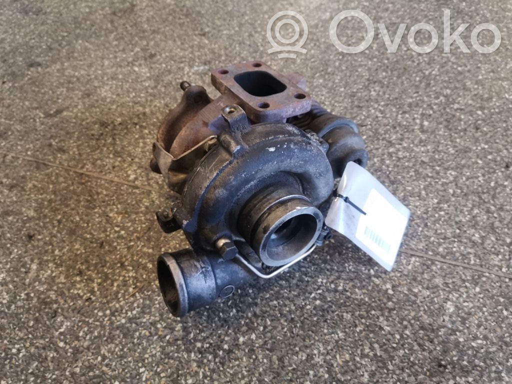 Volvo S70  V70  V70 XC Turbo 