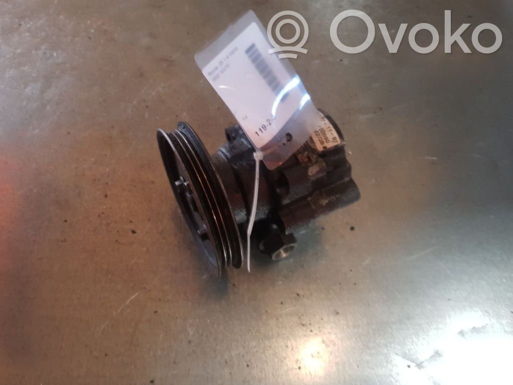 Power steering pump