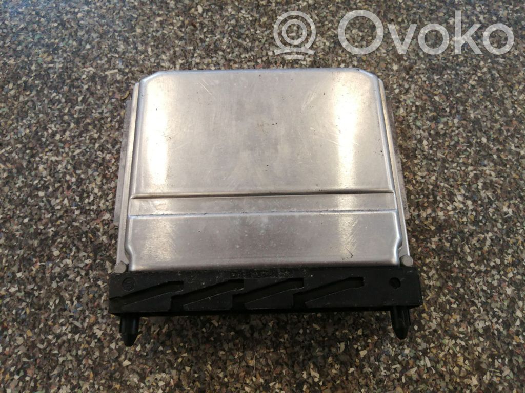 Engine control unit/module   0281001776