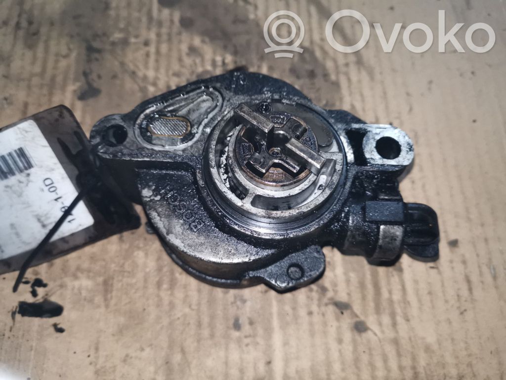 Pompe à vide   D1562A