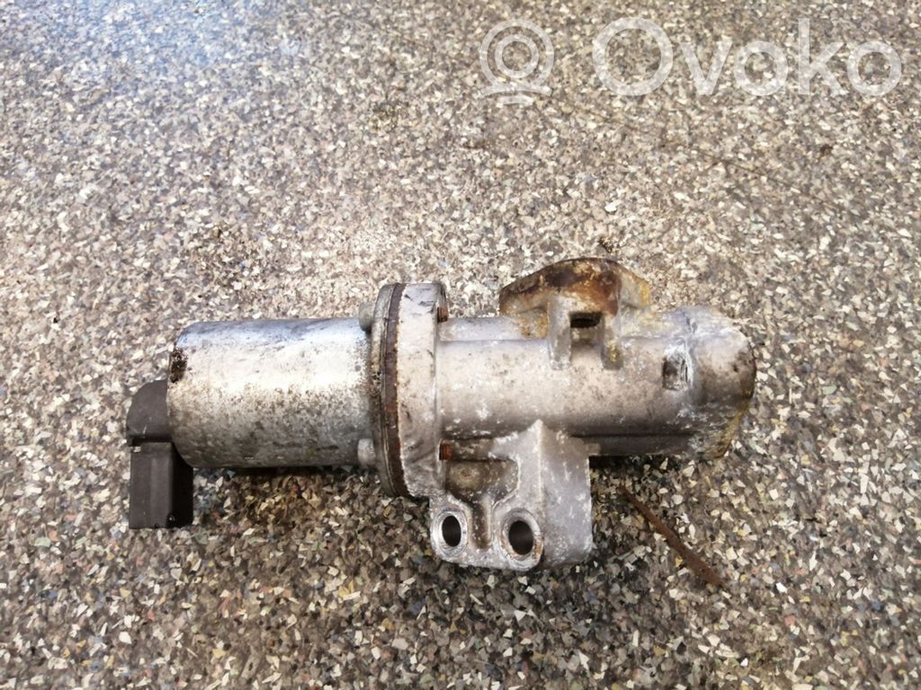 KIA Sorento Válvula EGR 