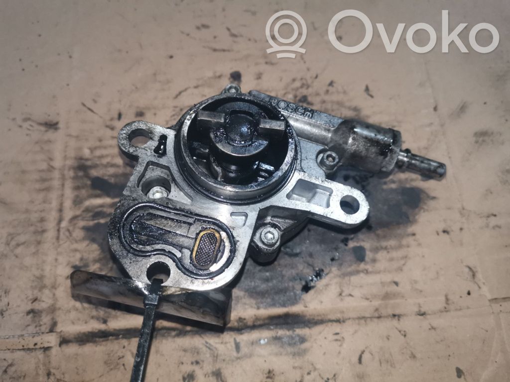 Peugeot 307 Vacuum pump 