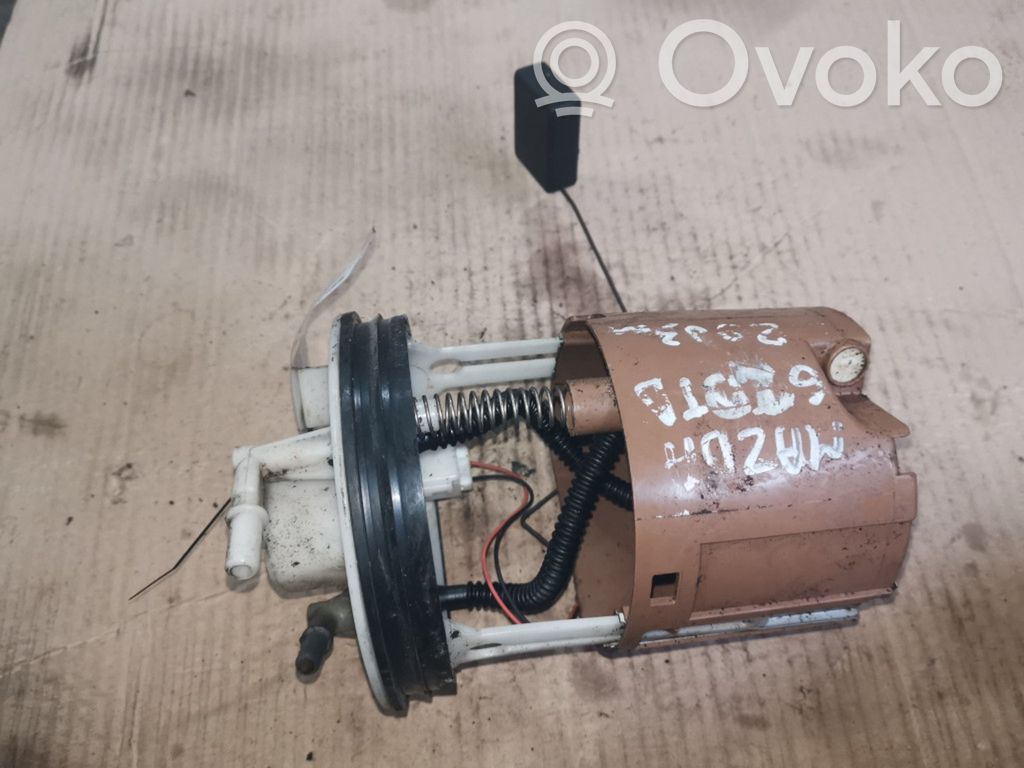 Mazda 6 Sensor de nivel de combustible 