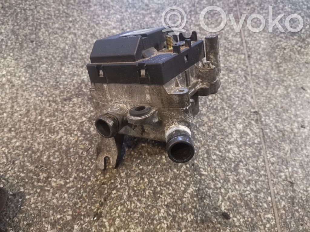 Mercedes-Benz E W210 Coolant heater 
