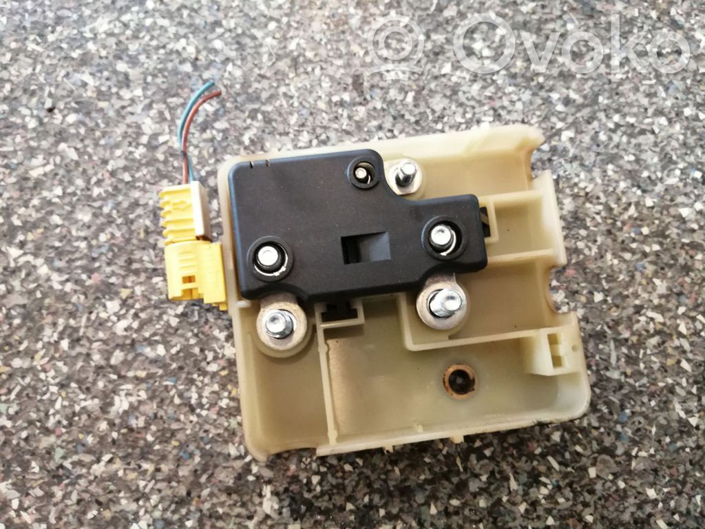 BMW 3 E46 Other interior part 