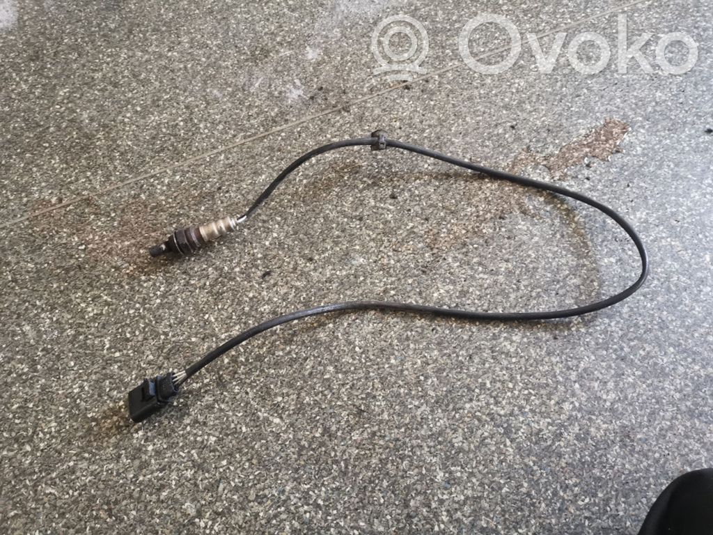 Зонд «Lambda»   06E906265E