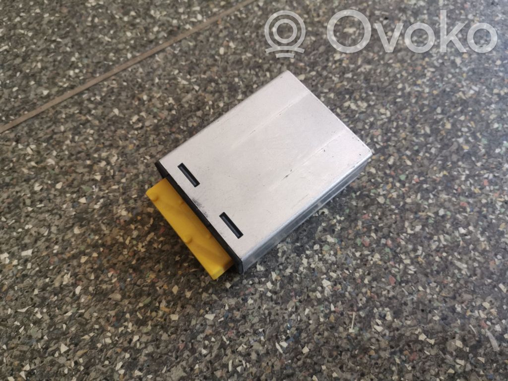 Otras unidades de control/módulos   43787939