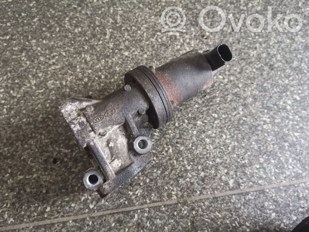 KIA Picanto EGR vožtuvas 