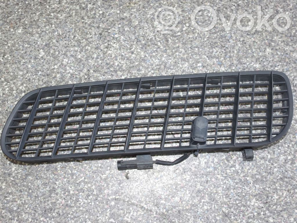 BMW X5 E53 Grille calandre de capot 