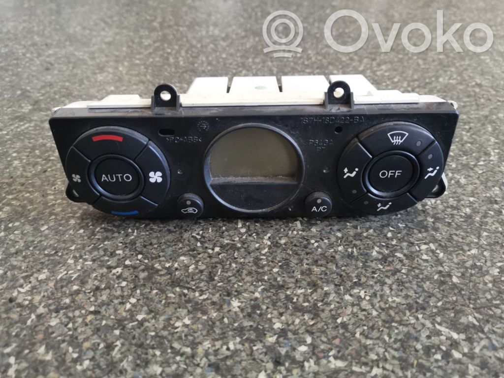 Ford Mondeo Mk III Climate control unit 