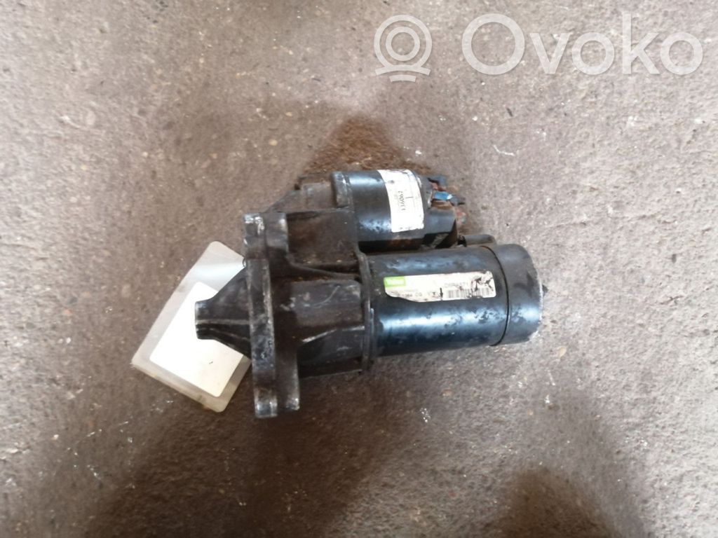 Peugeot 106 Стартер 